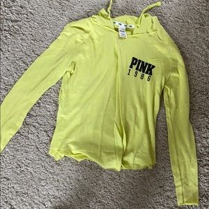 Victoria’s Secret PINK knit